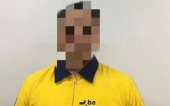 Tài xế beCar mở phim đồi trụy, sàm sỡ khách nữ ngay trên ô tô