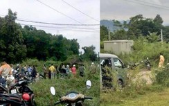 Lào Cai: Triệu tập ông lão 73 tuổi nghi xâm hại bé gái 13 tuổi