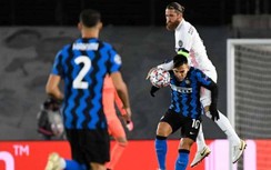 Kết quả Champions League: Real thoát hiểm phút 80; Liverpool dội mưa goal