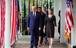 Kịch bản "Bush-Al Gore" có thể tái diễn: Trump đã cao tay đi trước một bước