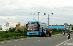 Bạc Liêu: Mở đợt thanh tra, "truy" xe hợp đồng đón trả khách trái phép