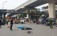 Tin tức tai nạn giao thông mới nhất ngày hôm nay 5/11/2020