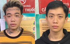 Khởi tố nhóm thanh niên gây náo loạn nhiều tuyến phố ở TP.HCM