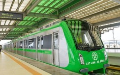 Sau vận hành thử, đường sắt Cát Linh - Hà Đông còn những công việc nào?