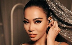 Ở nước ngoài, Thu Minh vẫn ủng hộ gây quỹ giúp đỡ trẻ em bị TNGT