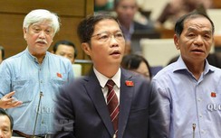 "Mọi thứ đều đúng, chỉ có trời mới sai vì cho mưa nhiều quá"