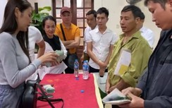 Thủy Tiên nói gì khi bị nói từ thiện chưa đúng người, đúng việc?