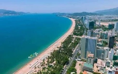 Thanh tra Chính phủ công bố hàng loạt sai phạm về đất công ở Khánh Hòa