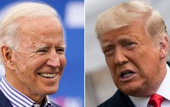 Bầu cử Mỹ căng thẳng, phức tạp Trump-Biden có thể phải “đưa nhau... ra tòa”