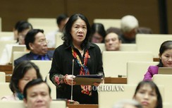 Đại biểu Quốc hội: "Đừng mang danh từ thiện để đánh bóng tên tuổi"