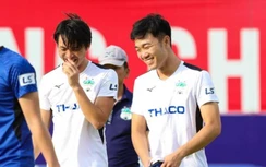 Chuyên gia khuyên Xuân Trường, Tuấn Anh điều không ai nghĩ tới