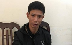 Khởi tố, bắt giam 4 tháng đối tượng cướp ngân hàng ở Hòa Bình