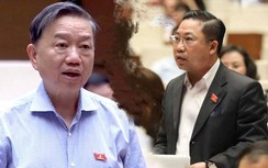 Bộ trưởng Tô Lâm: "Bộ Công an kiên quyết xử lý sai phạm, tiêu cực"