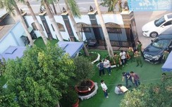 Bình Dương tạm giữ phóng viên nhận 70 triệu đồng tại quán cà phê