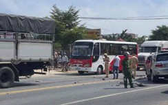 Tin tức tai nạn giao thông mới nhất ngày hôm nay 6/11/2020