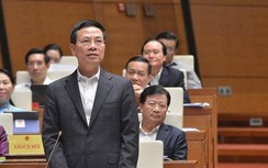 "Hoạt động theo tôn chỉ, mục đích không hạn chế báo chí chống tham nhũng"