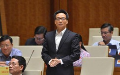 Phó Thủ tướng: Mua vaccine phòng dịch Covid-19 không hề dễ