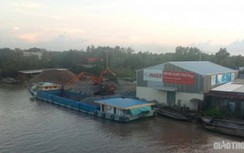 Điều tra vụ tai nạn lao động khiến 1 người tử vong ở Cà Mau