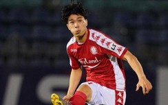 Sếp CLB TP.HCM lần đầu lên tiếng về việc giữ chân Công Phượng