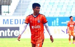 Trò cưng HLV Park Hang-seo nhận tin vui bất ngờ