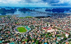 Bất động sản Cẩm Phả hấp dẫn nhà đầu tư nhờ hoàn thiện hạ tầng giao thông