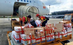 Biến nguy thành cơ và chuyện đảm bảo việc làm trong mùa dịch của Vietjet