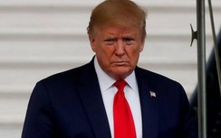 Trump bị chính các đảng viên Cộng hòa “đá” ngay lúc “nước sôi lửa bỏng”