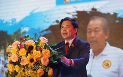 Bộ trưởng GTVT kêu gọi sinh viên "Đã uống rượu bia-Không lái xe"