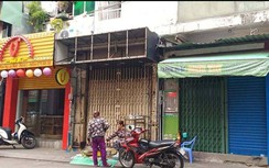 Vì sao một salon tóc ở trung tâm TP.HCM bị “người lạ” xông vào đập phá?