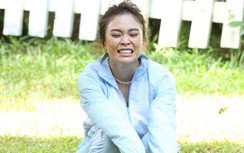 Mâu Thủy bày cách vượt thị phi showbiz: "Nếu sai, phải xin lỗi"