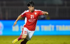 Nghỉ gần nửa mùa, Công Phượng vẫn sáng cửa giành danh hiệu đặc biệt