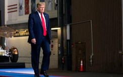 Bầu cử ở Mỹ gây tranh cãi, xuất hiện kêu gọi tiến hành bầu cử trực tuyến