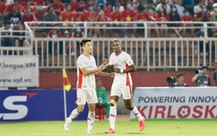 Xem lại bàn thắng quý hơn vàng, đưa Viettel lên ngôi vô địch V-League 2020