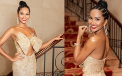 H'Hen Niê ngày càng gợi cảm, táo bạo hậu chia tay bạn trai