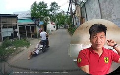 Tên cướp kéo lê cô gái 500m trên đường có thể đối diện mức án 20 năm tù