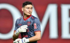 Không Văn Lâm, đội bóng Thái Lan vẫn tạo ra chiến thắng không tưởng