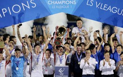 Sau chức vô địch V-League, Viettel có duy trì được sự so kè với Hà Nội FC?