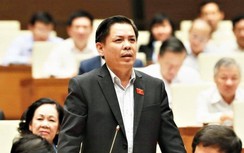 Bộ trưởng GTVT: Nhiều giải pháp hạn chế ùn tắc đường vào cảng Cát Lái