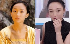 "Hoàng Dung" Châu Tấn "tút" nhan sắc, đẹp "không góc chết"