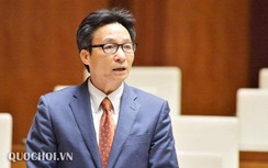 Chính phủ lập đoàn công tác xác minh vụ cách chức hiệu trưởng Tôn Đức Thắng