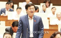 Tổng Thanh tra Chính phủ: "Đánh giá tham nhũng rất trừu tượng"