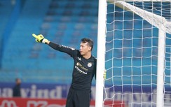 Thống kê "kinh ngạc" về lão tướng được HLV Park Hang-seo chú ý