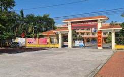 Đã làm rõ nhóm học sinh đánh hội đồng nữ sinh lớp 7 trường THCS Minh Thành