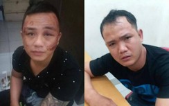 Trộm táo tợn nổ ba phát súng về phía công an khi bị vây bắt