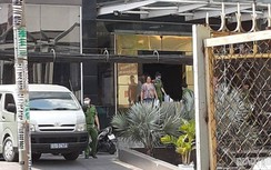 Lừa đảo 190 tỷ đồng tại chung cư La Bonita, nữ Việt kiều bị đề nghị truy tố