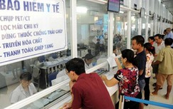 Bất thường 13 địa phương vượt chi khám chữa bệnh BHYT