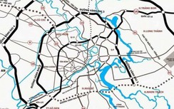 Các tỉnh miền Đông Nam bộ "đòi" gấp rút hoàn thiện đường Vành đai 3