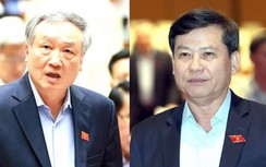 Đại biểu Quốc hội “thất vọng và hoang mang” bởi câu trả lời của Viện, Tòa