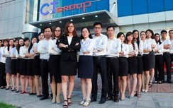 C.T Land có lỗ khủng thực sự?