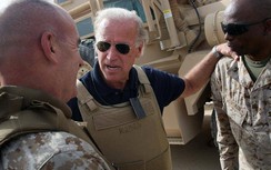 “Thời Biden làm Tổng thống, vũ khí Mỹ bán cho Đài Loan sẽ không thay đổi”